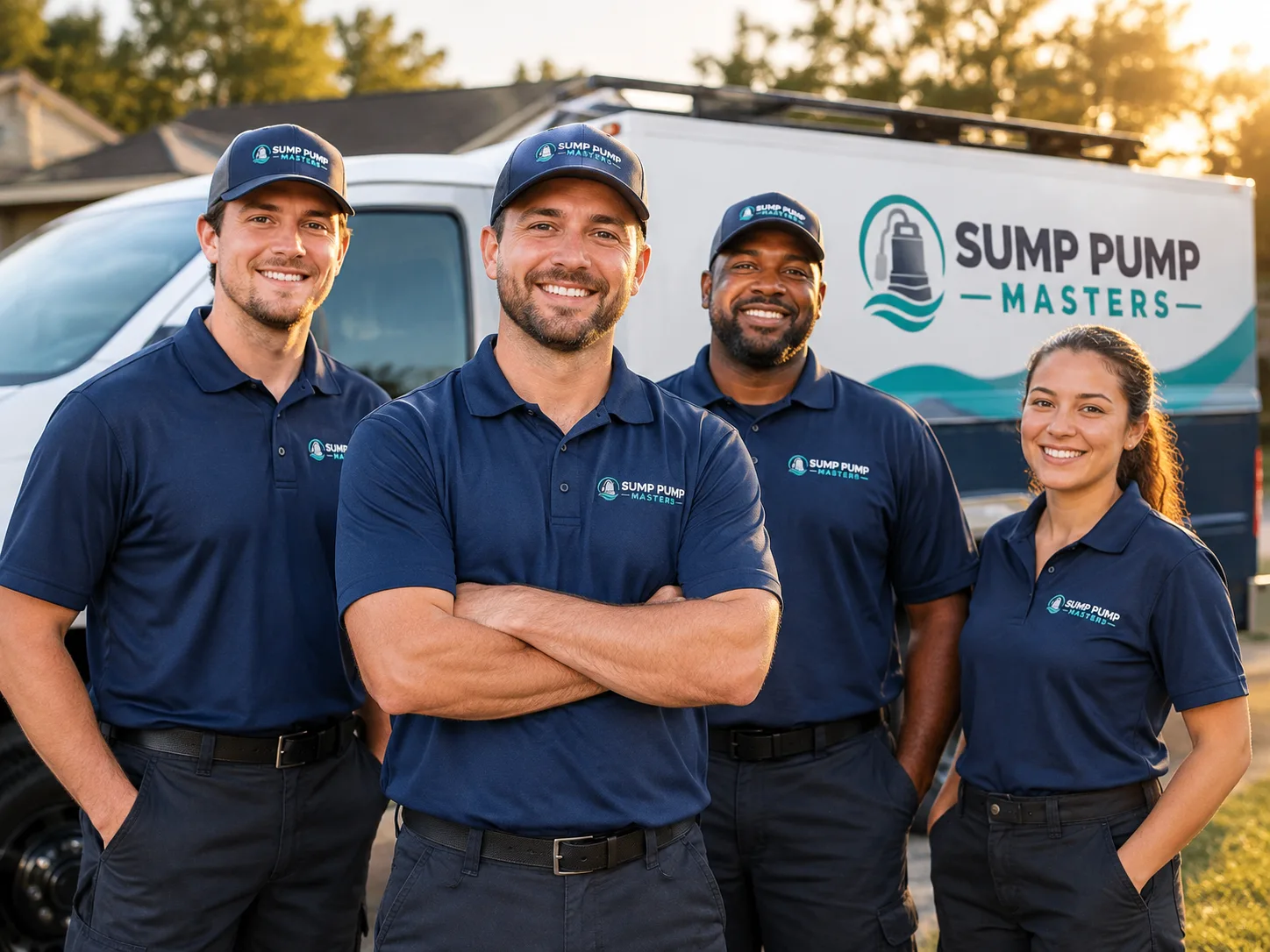 Sump Pump Repair company in Suitland, MD